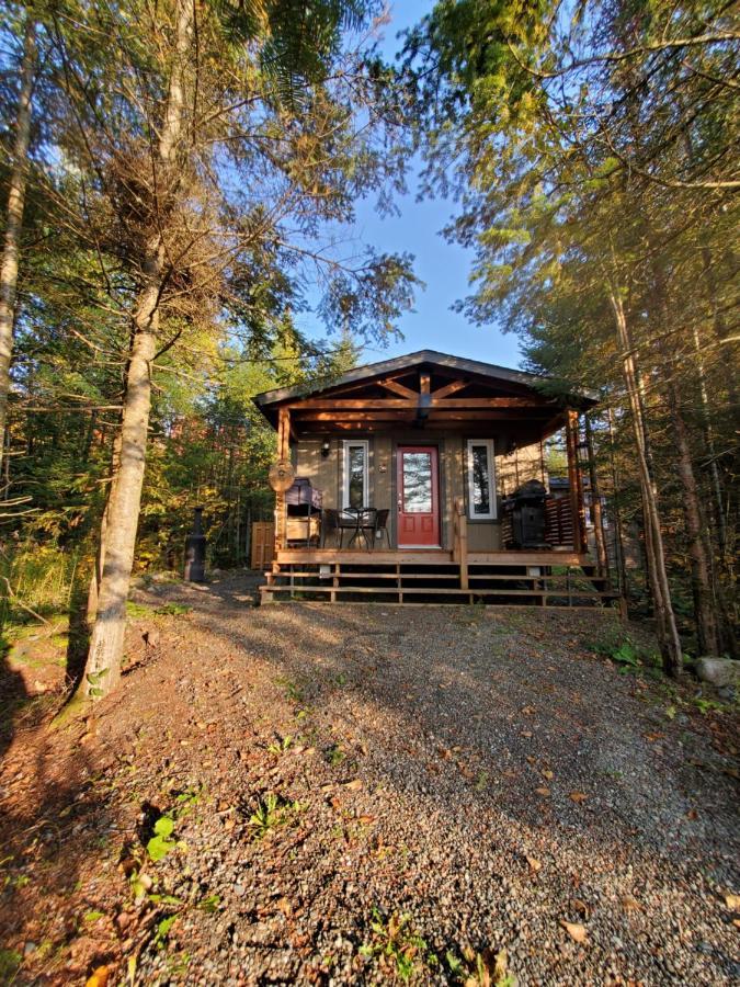 Chalet Milan Exterior photo