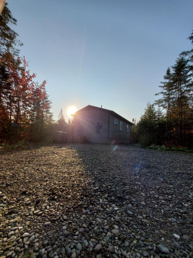 Chalet Milan Exterior photo