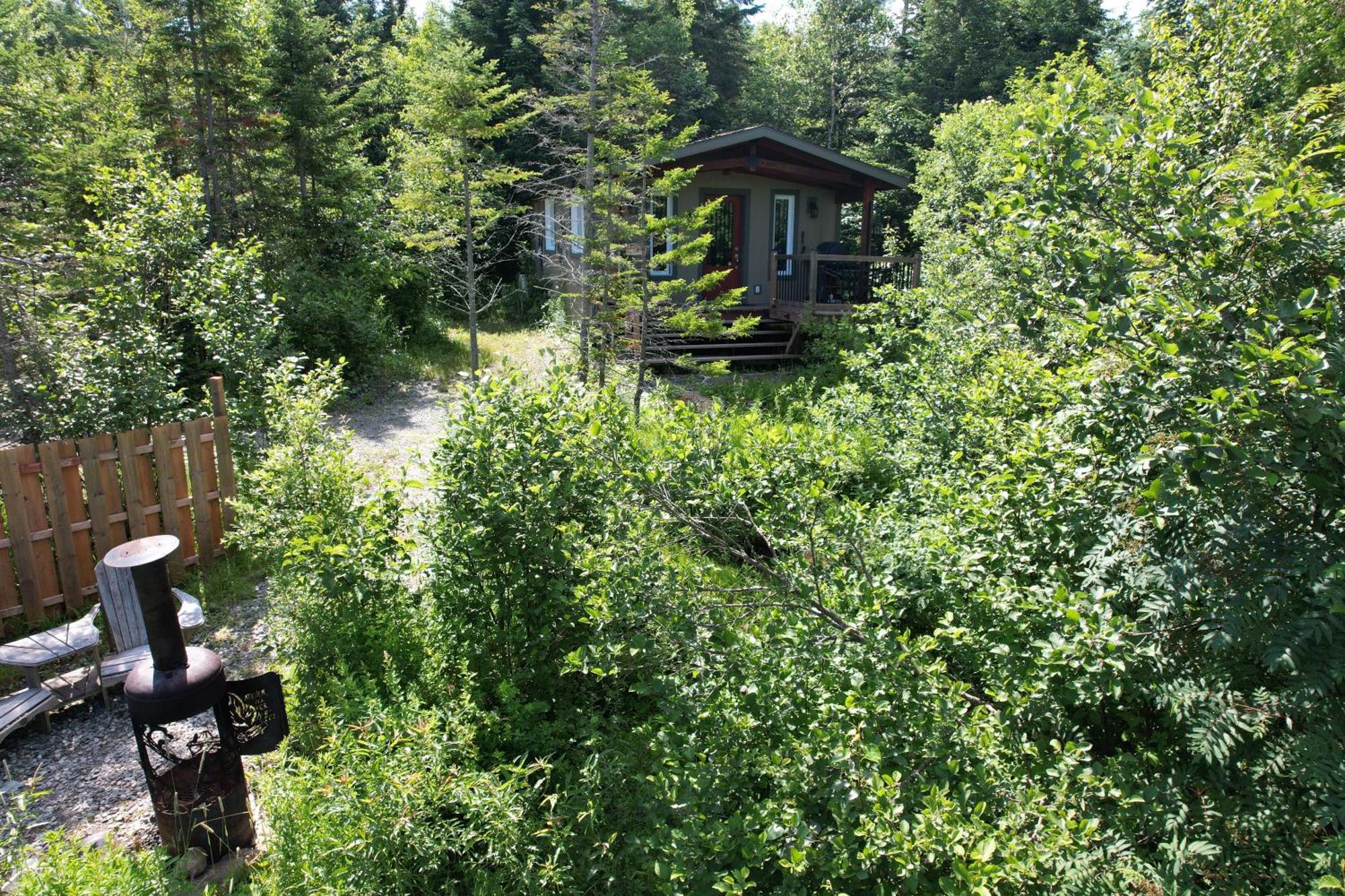 Chalet Milan Exterior photo