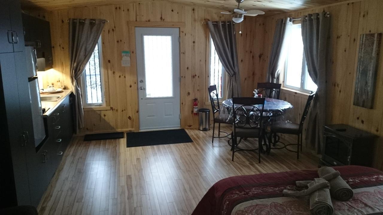 Chalet Milan Exterior photo