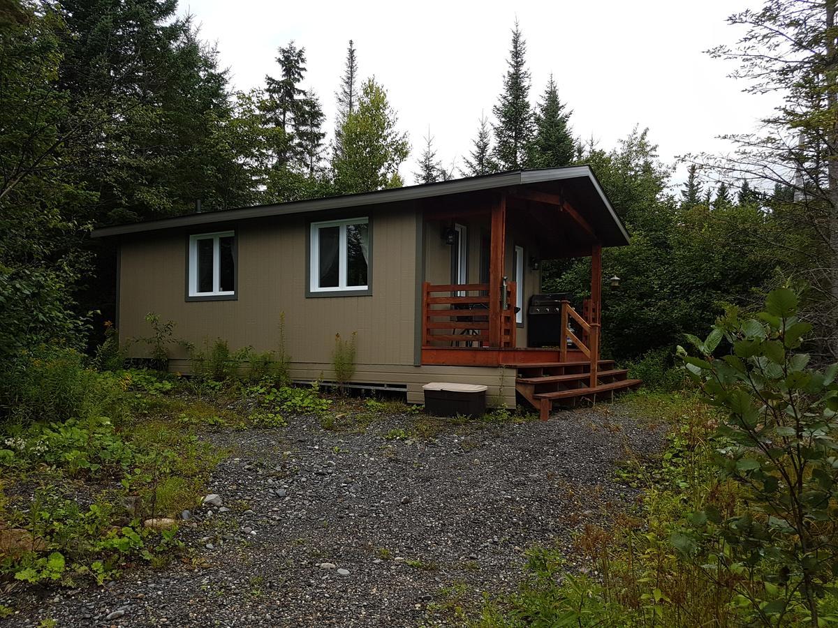 Chalet Milan Exterior photo