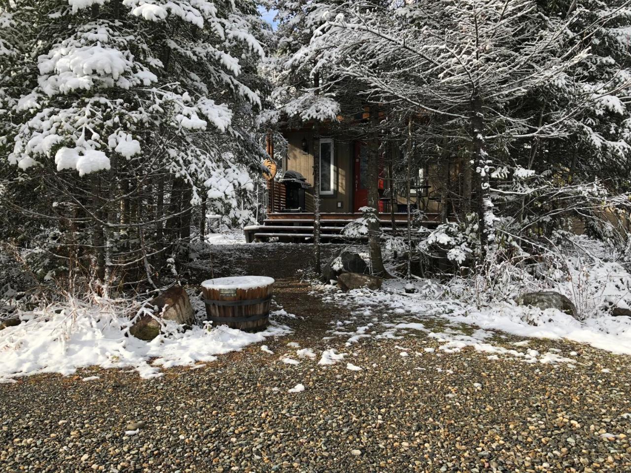 Chalet Milan Exterior photo